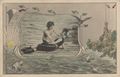 Sur la plage IV (2 Frauen)