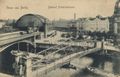Berlin, Bahnhof Friedrichstra�e