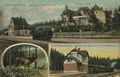 Brockenbahn, Drei-Annen-Hohne