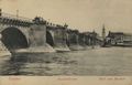 Dresden, Augustusbr�cke