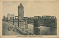 Duisburg, B�rgermeister-Lehr-Br�cke