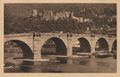 Heidelberg, Alte Neckarbr�cke