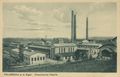 Falkenau an der Eger, Chemie-Fabrik