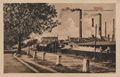 Gleiwitz, Oberschlesische Chamottfabrik