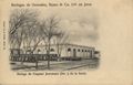 Jerez (S�dspanien), Bodegas de Gonzalez, Byass & Co.