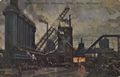 Oberhausen, Gutehoffnungsh�tte (Abteilung Eisenh�tte II)