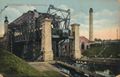 Schiffshebewerk bei Henrichenburg am Dortmund-Ems-Kanal