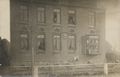 Uhrmacher (Fassade)