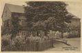 Ostrau bei Bad Schandau, S�chsische Schweiz