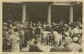 Caf�haus, Gro�er Saal