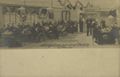 Stammgesellschaft, Stadt Venedig 26. Mai 1906