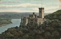 Schloss Stolzenfels am Rhein