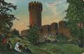 Schwetz a. W., Ordenschloss