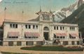 Chamonix, Casino Municipal