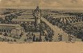 D�beritz, Altes Lager