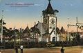 M�nchner Oktoberfest: Neue Schottenhamelbude
