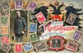 Regierungsjubil�um Kaiser Franz Josef I.