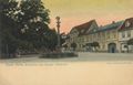 Bad Sulza, Marktplatz