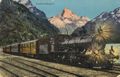 Gotthard-Express