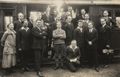 Gruppenportr�t
