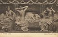 4 Frauen, 'A Summer Night'