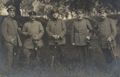 Portr�taufnahme im Wald