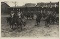 Erster Weltkrieg/Pferde/�bung