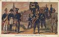 Fu�artillerie-Regiment von Linger (Ostpreu�en)
