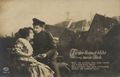 Paar, 'In der Heimat bl�ht mein Gl�ck'