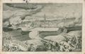 Fall von Antwerpen 1914