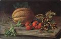 K�rbis, Tomaten, N�sse