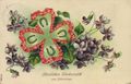 Geburtstag (Hufeisen)