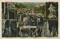 R�beland, Baumannsh�hle (mehrere Ansichten)