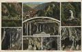R�beland, Hermannsh�hle (mehrere Ansichten)