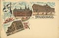 Niedersachsen, Braunschweig