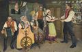 Schlesische Spinnstube (W�rgewalzer)