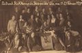 N�h- und Stickkurs in Gerswalde 1929