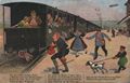 Auf der schw�bischen Eisenbahne V