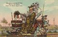 Umzug 1911: S. M. Carnaval