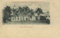 Surinam, Station Clevia
