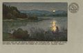 'Still ruht der See, die V�glein schlafen...'