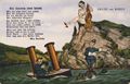 Humor: Loreley mit Per�cke