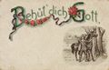 Beh�t' Dich Gott