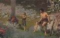 Kain und Abel