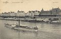 Desden, Johannst�dter Ufer