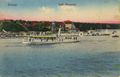 Gr�nau, Yacht 'Alexandria'