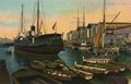 Neapel, Hafen