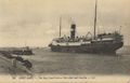 Port-Sa�d, Suez Kanal