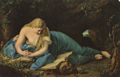 Battoni, Die b��ende Magdalena