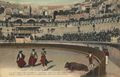 Stierkampf/N�mes/La Corrida de Toros (11)